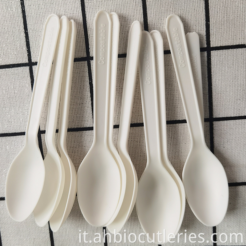 Compostable Spoon Jpg